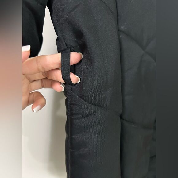 Tommy Hilfiger Kids Puffy Winter Coat - Picture 8 of 13